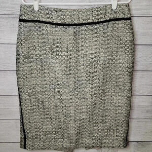Ann Taylor Skirt Size 12
